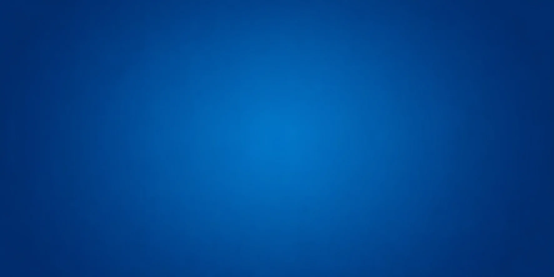 Banner desktop